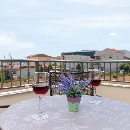 Lejlighed Apartman Trogir