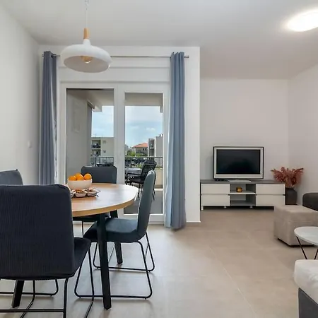 Apartman Trogir * Trogir