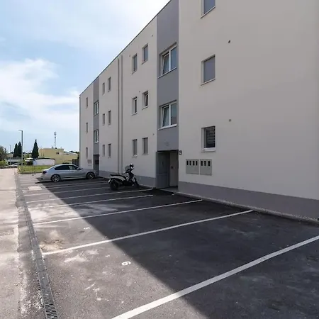 Daire Apartman Trogir Trogir