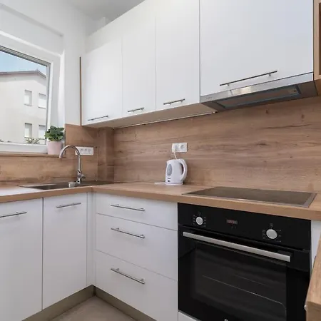 Lejlighed Apartman Trogir