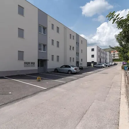 Apartman Trogir * Trogir