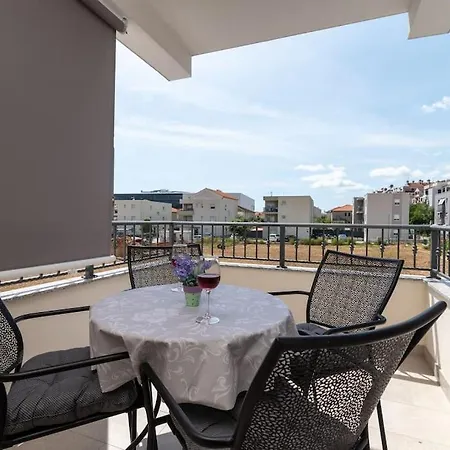 Lejlighed Apartman Trogir *