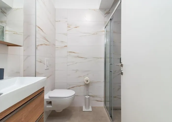 Apartman Trogir Appartement *