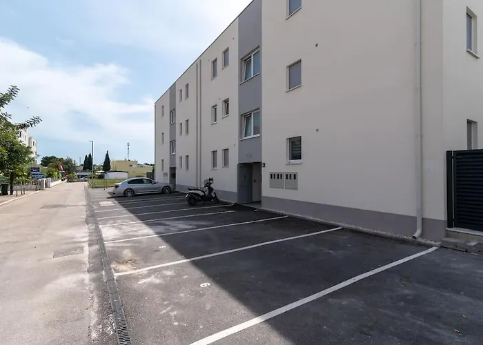 Appartement Apartman Trogir Trogir