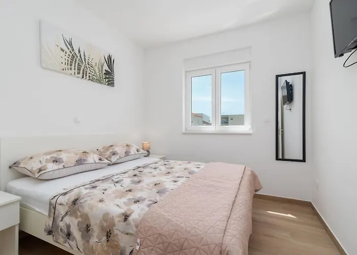 Apartman Trogir Trogir