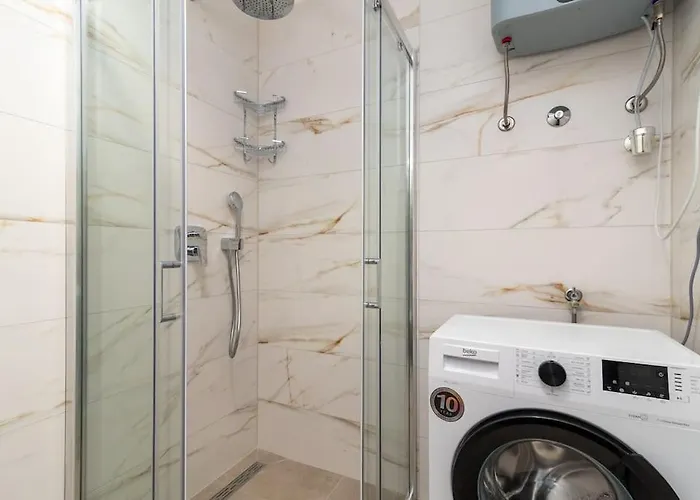Apartman Trogir * Trogir