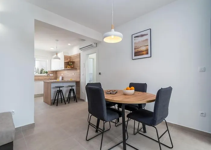 Apartman Trogir Appartement *