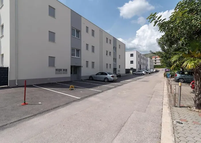 Apartman Trogir * Trogir