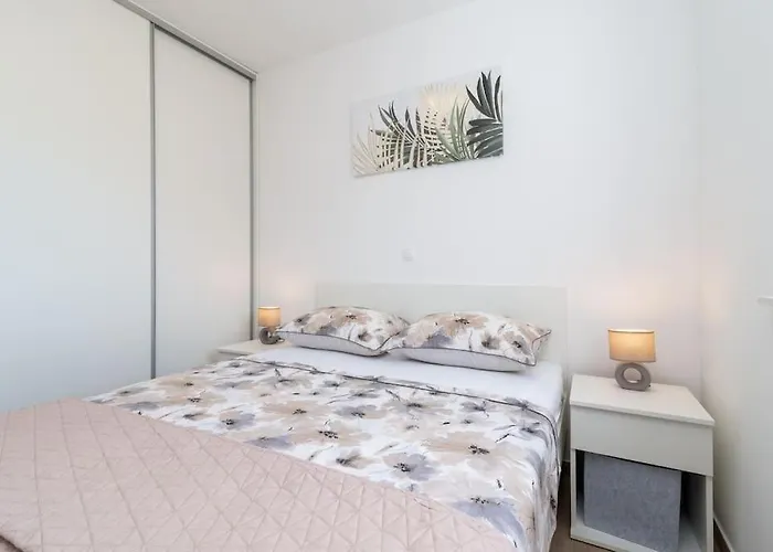 Apartman Trogir Trogir
