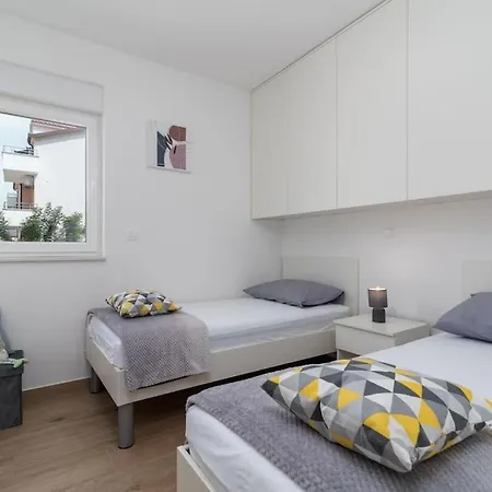 Apartman Trogir Trogir