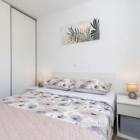 Apartman Trogir Trogir