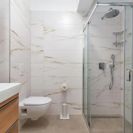 Apartman Trogir Lägenhet