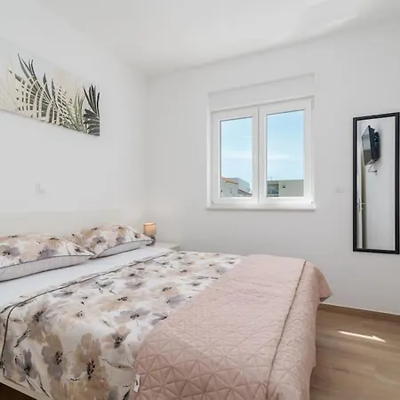 Apartman Trogir Trogir