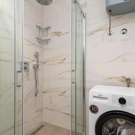 Apartman Trogir * Trogir